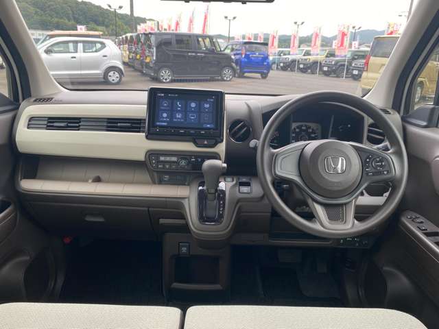 ホンダ Ｎ−ＷＧＮ ６６０ Ｇ R7年 (中国) 99