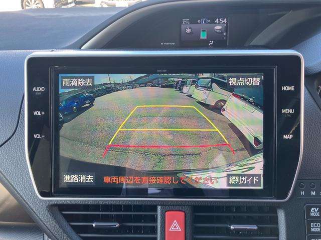 トヨタ ヴォクシー １．８ ハイブリッド ＺＳ 煌ＩＩＩ R3年 (中国) 99