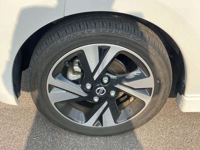 日産 デイズ ６６０ ハイウェイスターＧターボ プロパイロット エディション R5年 (中国) 99