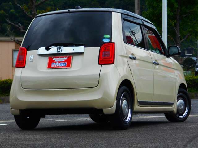 ホンダ Ｎ−ＯＮＥ ６６０ セレクト H30年 (中国) 99