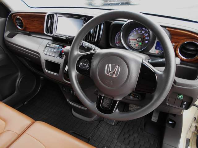 ホンダ Ｎ−ＯＮＥ ６６０ セレクト H30年 (中国) 99