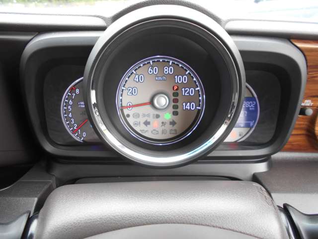 ホンダ Ｎ−ＯＮＥ ６６０ セレクト H30年 (中国) 99