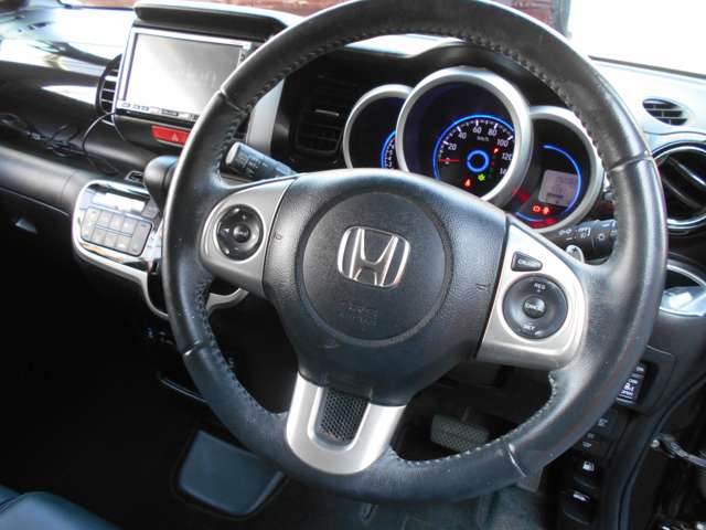 ホンダ Ｎ　ＢＯＸ ６６０ Ｇ ターボＳＳパッケージ H29年 (中国) 99