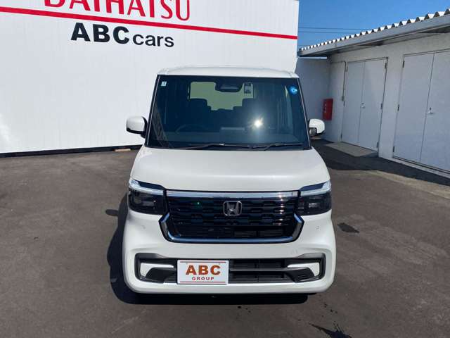 ホンダ Ｎ　ＢＯＸ カスタム ６６０ R7年 (中国) 99