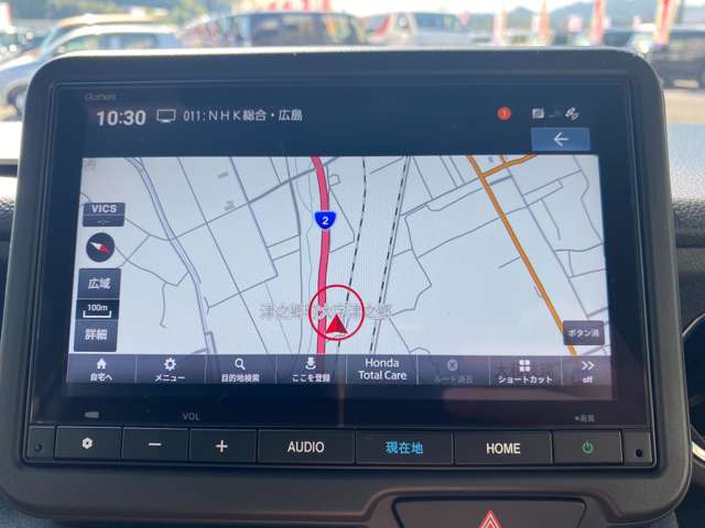 ホンダ Ｎ　ＢＯＸ カスタム ６６０ R7年 (中国) 99