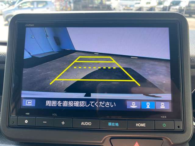 ホンダ Ｎ　ＢＯＸ カスタム ６６０ R7年 (中国) 99