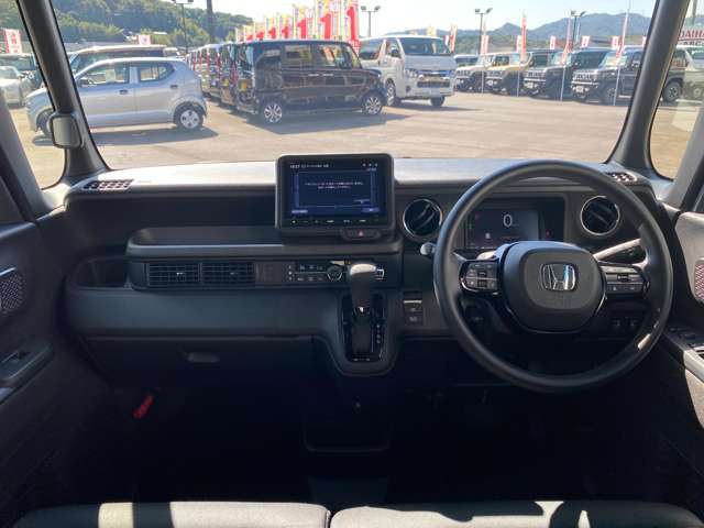 ホンダ Ｎ　ＢＯＸ カスタム ６６０ R7年 (中国) 99