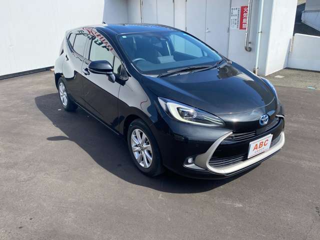 トヨタ アクア １．５ Ｚ R5年 (中国) 99