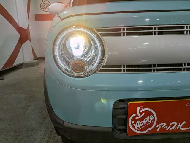 スズキ アルトラパン ６６０ Ｘ ４ＷＤ H28年 (東北) 99
