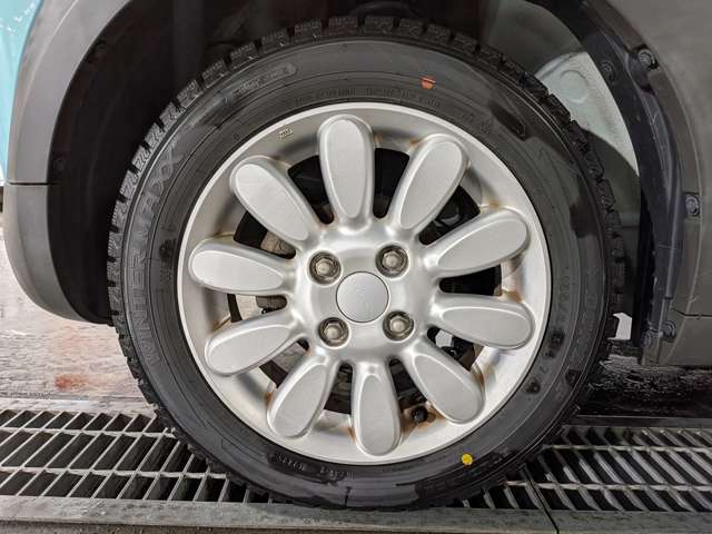 スズキ アルトラパン ６６０ Ｘ ４ＷＤ H28年 (東北) 99