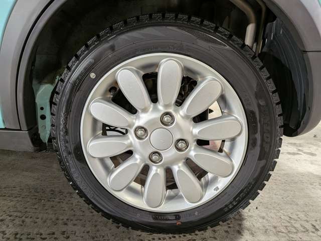 スズキ アルトラパン ６６０ Ｘ ４ＷＤ H28年 (東北) 99