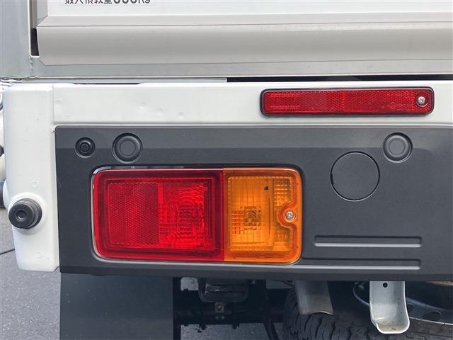 ダイハツ ハイゼットトラック ６６０ カラーアルミ中温冷凍車 ハイルーフ ４ＷＤ R8年 (東北) 99