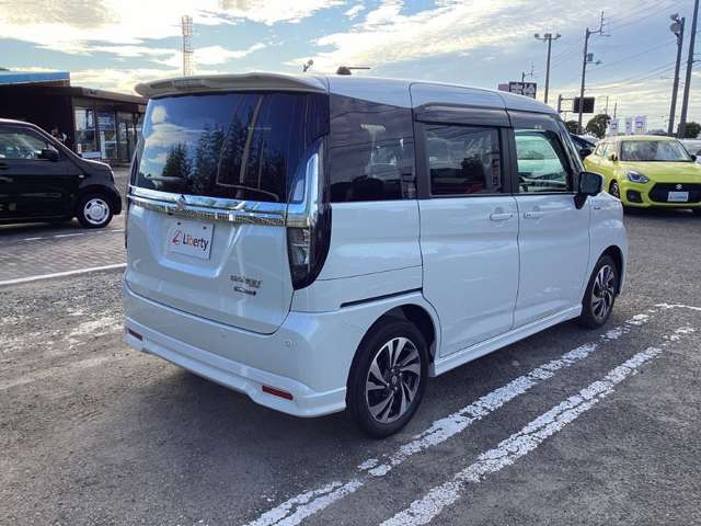 スズキ ソリオ １．２ バンディット ハイブリッド ＭＶ R8年 (四国) 99