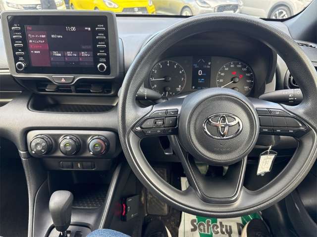 トヨタ ヤリス １．０ Ｘ R2年 (四国) 99
