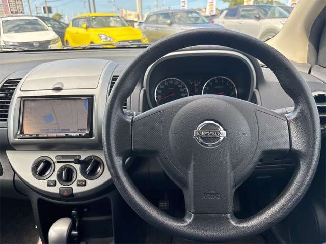 日産 ノート １．５ １５Ｘ H21年 (四国) 99