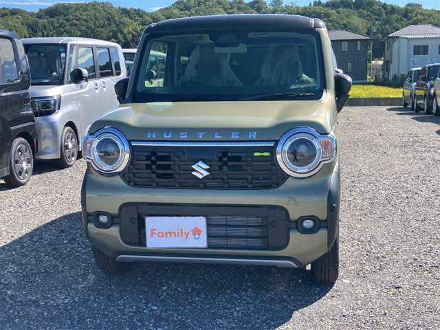 スズキ ハスラー ６６０ ハイブリッド Ｘ R8年 (東海) 99
