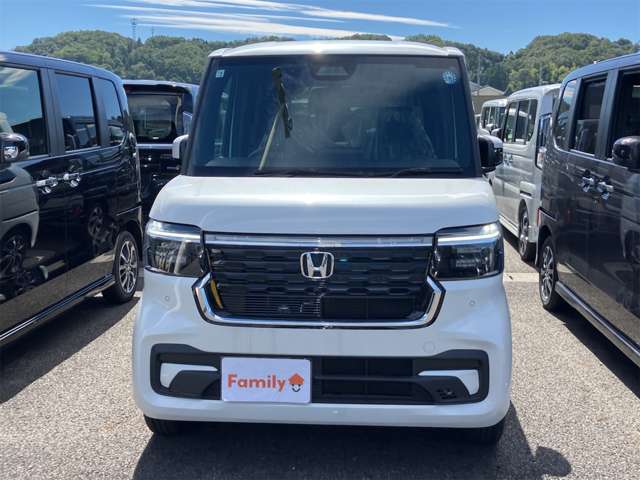 ホンダ Ｎ　ＢＯＸ カスタム ６６０ R8年 (東海) 99