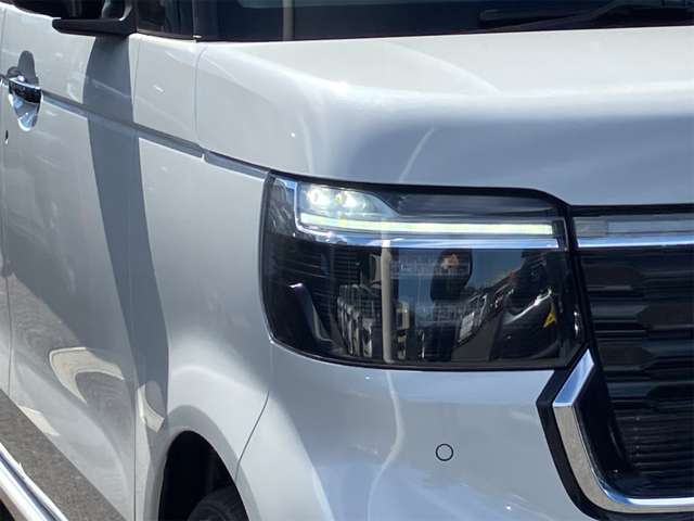 ホンダ Ｎ　ＢＯＸ カスタム ６６０ R8年 (東海) 99