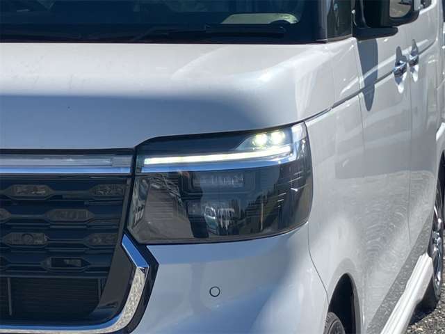 ホンダ Ｎ　ＢＯＸ カスタム ６６０ R8年 (東海) 99