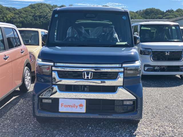 ホンダ Ｎ　ＢＯＸ カスタム ６６０ R8年 (東海) 99