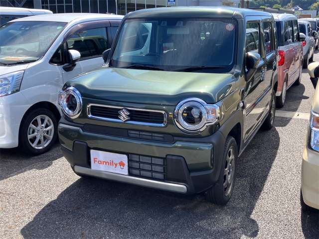スズキ ハスラー ６６０ ハイブリッド Ｇ R7年 (東海) 99