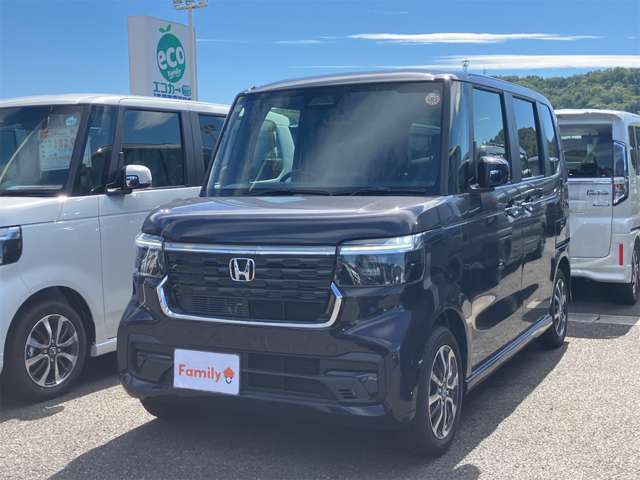 ホンダ Ｎ　ＢＯＸ カスタム ６６０ R7年 (東海) 99