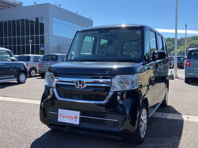 ホンダ Ｎ　ＢＯＸ ６６０ Ｇ R3年 (東海) 99