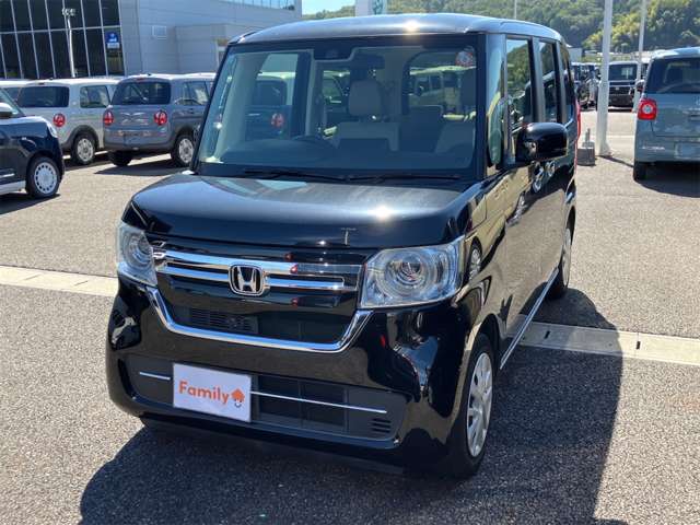 ホンダ Ｎ　ＢＯＸ ６６０ Ｇ R3年 (東海) 99