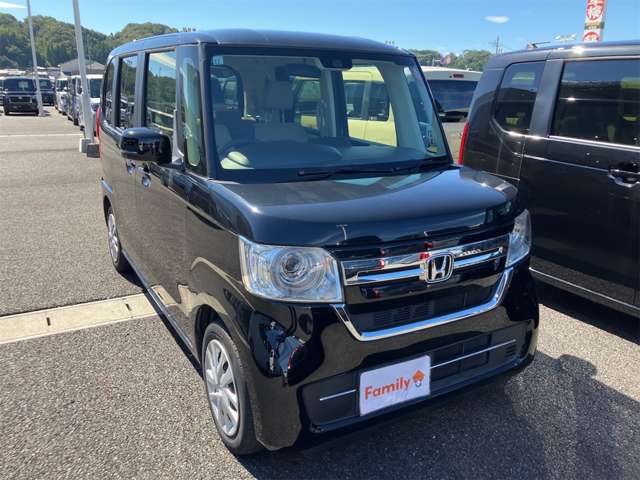 ホンダ Ｎ　ＢＯＸ ６６０ Ｇ R3年 (東海) 99