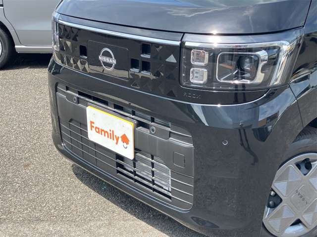 日産 ルークス ６６０ Ｘ R7年 (東海) 99