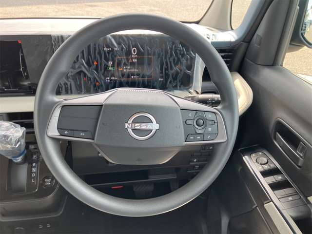 日産 ルークス ６６０ Ｘ R7年 (東海) 99