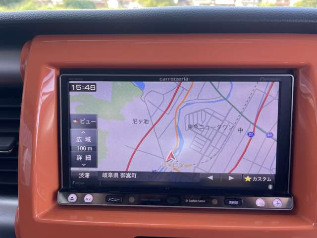 スズキ ハスラー ６６０ Ｘ H26年 (東海) 99