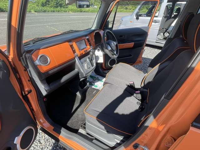 スズキ ハスラー ６６０ Ｘ H26年 (東海) 99