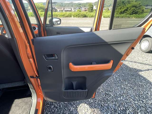 スズキ ハスラー ６６０ Ｘ H26年 (東海) 99