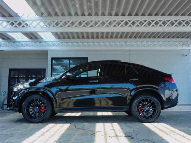 メルセデスベンツ ＧＬＥクーペ ４００ Ｄ ４マチック スポーツ ディーゼルターボ ４ＷＤ R3年 (東海) 99