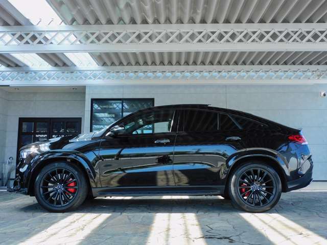 メルセデスベンツ ＧＬＥクーペ ４００ Ｄ ４マチック スポーツ ディーゼルターボ ４ＷＤ R3年 (東海) 99