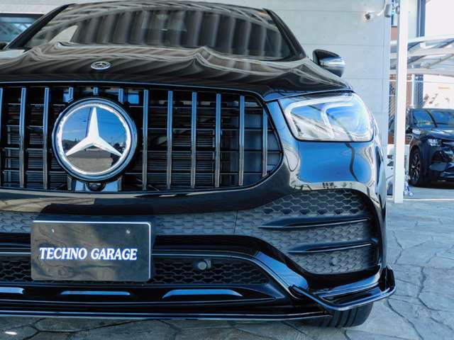 メルセデスベンツ ＧＬＥクーペ ４００ Ｄ ４マチック スポーツ ディーゼルターボ ４ＷＤ R3年 (東海) 99