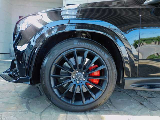 メルセデスベンツ ＧＬＥクーペ ４００ Ｄ ４マチック スポーツ ディーゼルターボ ４ＷＤ R3年 (東海) 99