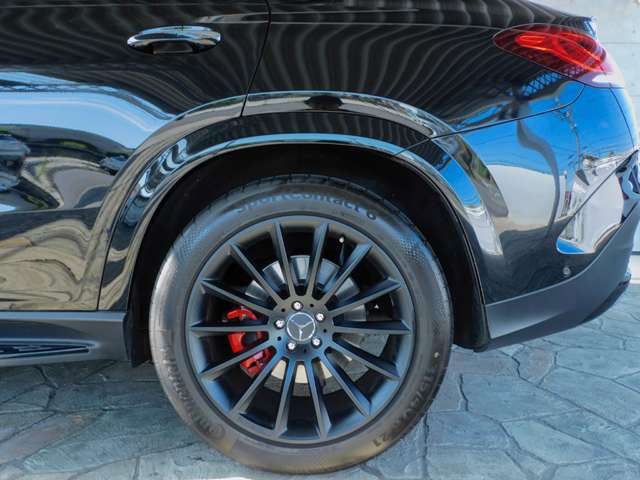メルセデスベンツ ＧＬＥクーペ ４００ Ｄ ４マチック スポーツ ディーゼルターボ ４ＷＤ R3年 (東海) 99