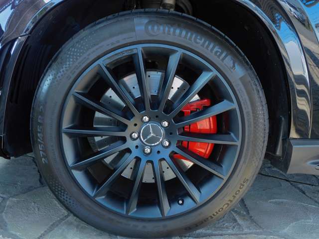 メルセデスベンツ ＧＬＥクーペ ４００ Ｄ ４マチック スポーツ ディーゼルターボ ４ＷＤ R3年 (東海) 99