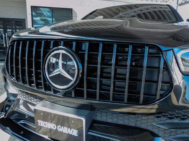 メルセデスベンツ ＧＬＥクーペ ４００ Ｄ ４マチック スポーツ ディーゼルターボ ４ＷＤ R3年 (東海) 99