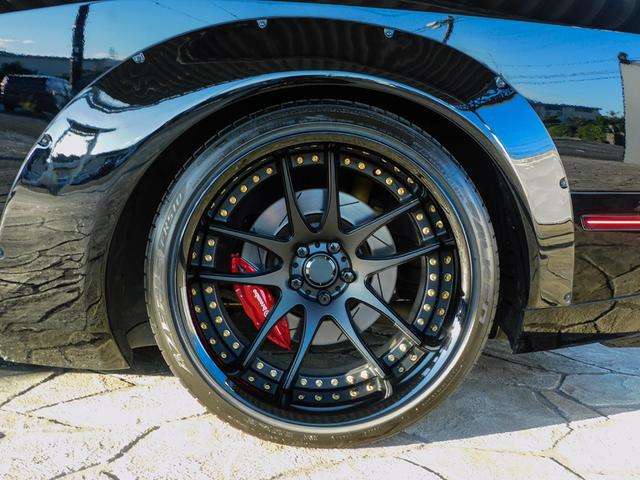 ダッジ チャレンジャー ＳＲＴ ヘルキャット H28年 (東海) 99
