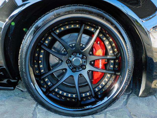 ダッジ チャレンジャー ＳＲＴ ヘルキャット H28年 (東海) 99