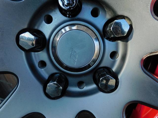 ダッジ チャレンジャー ＳＲＴ ヘルキャット H28年 (東海) 99