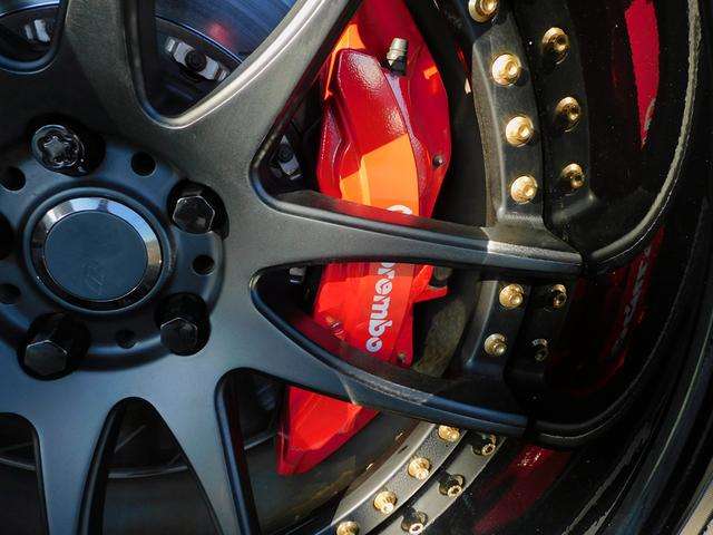 ダッジ チャレンジャー ＳＲＴ ヘルキャット H28年 (東海) 99