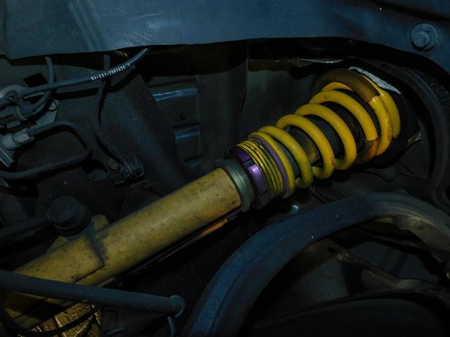 ダッジ チャレンジャー ＳＲＴ ヘルキャット H28年 (東海) 99