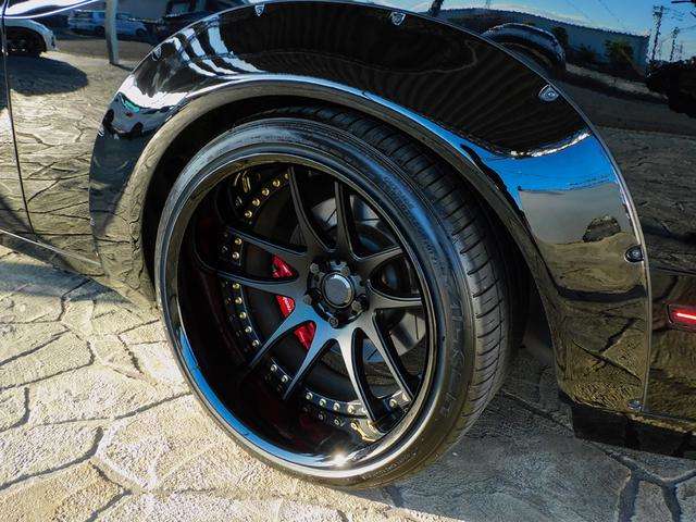ダッジ チャレンジャー ＳＲＴ ヘルキャット H28年 (東海) 99