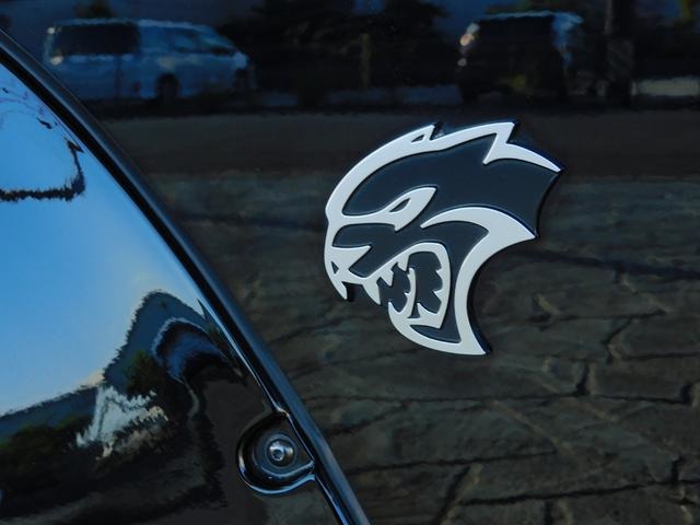ダッジ チャレンジャー ＳＲＴ ヘルキャット H28年 (東海) 99