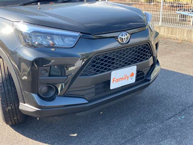 トヨタ ライズ １．２ Ｇ R8年 (東海) 99