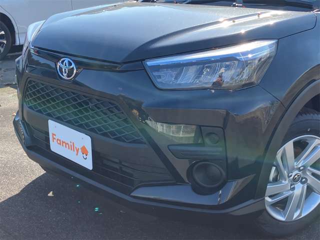 トヨタ ライズ １．２ Ｇ R8年 (東海) 99